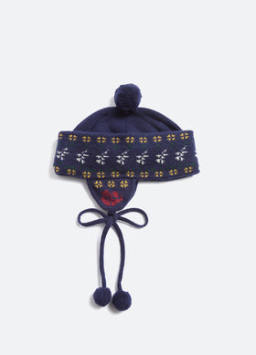 Preston Hat