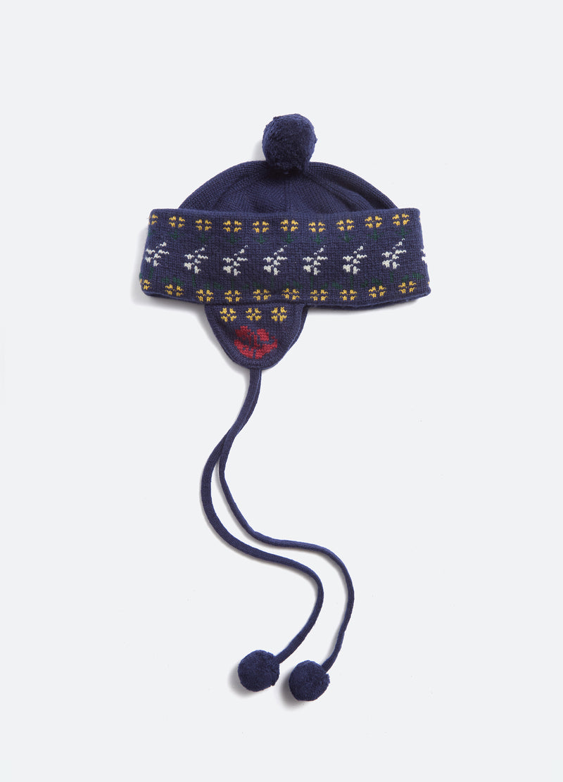 navy-preston hat-flat view 2 - 6