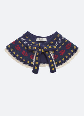 Preston Collar