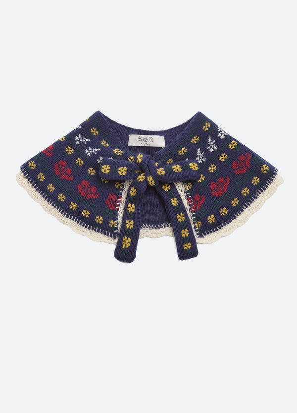 Preston Collar