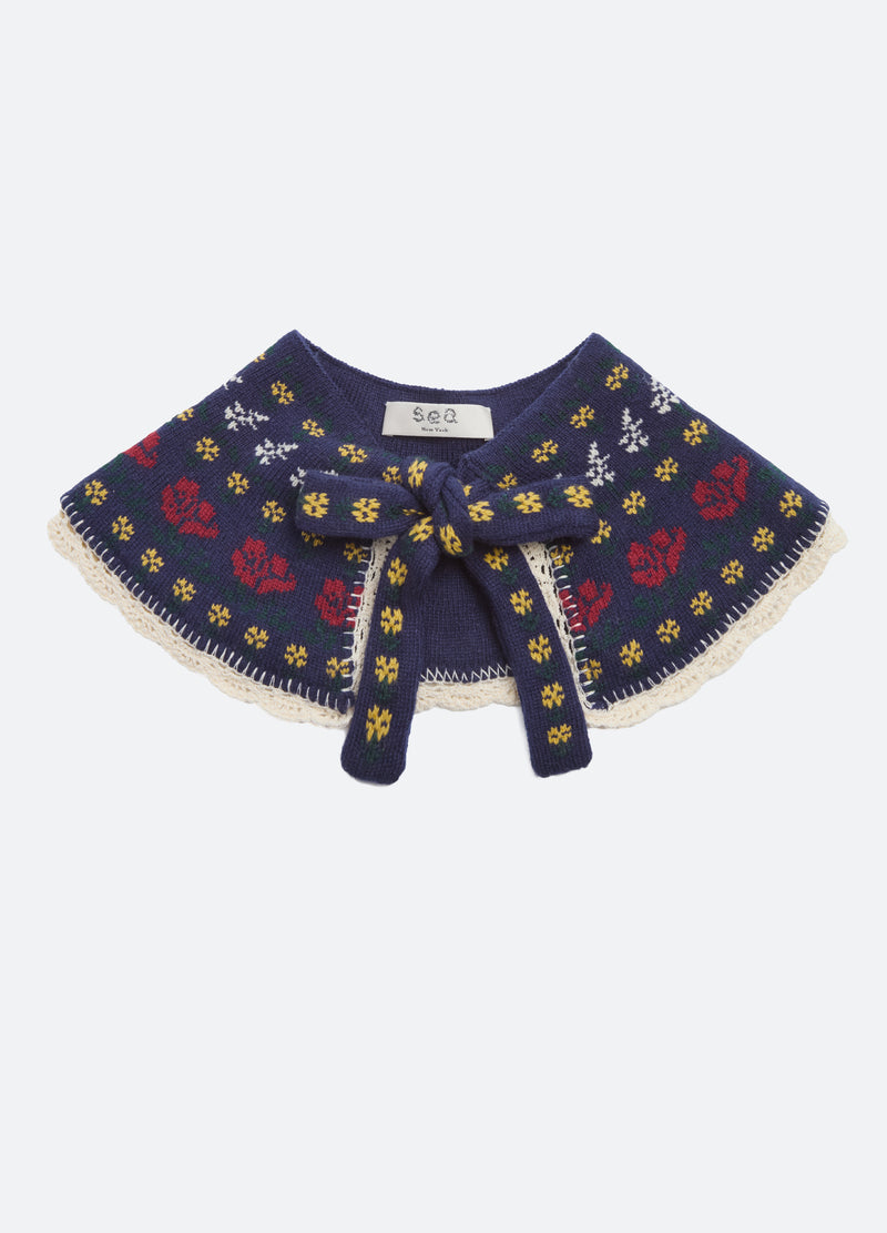 navy-preston collar-flat view - 6