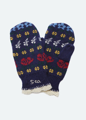 Preston Mittens