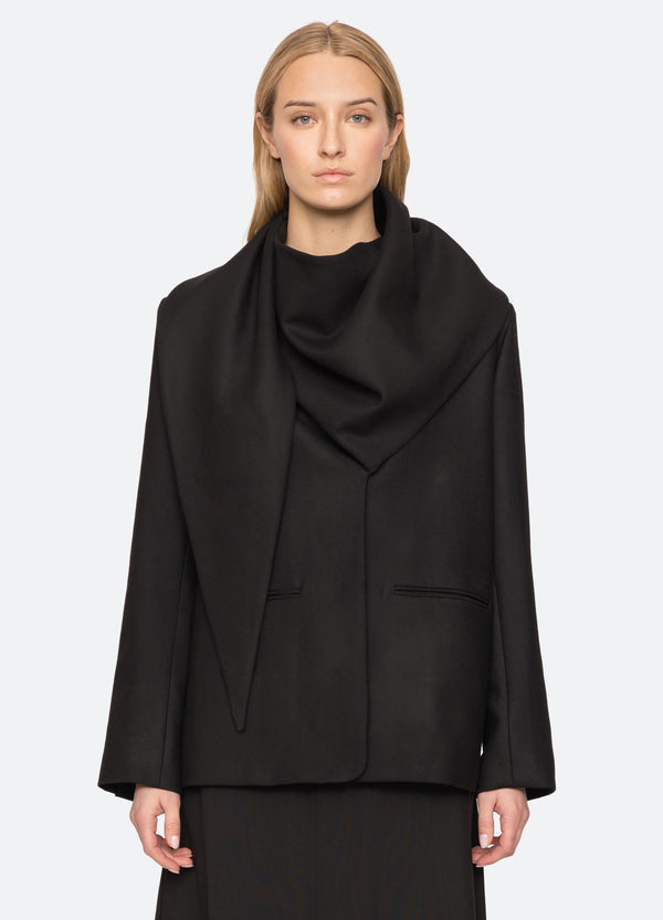Remi Blazer
