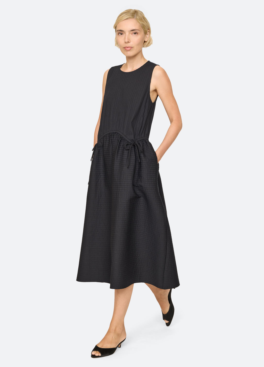Roni Dress