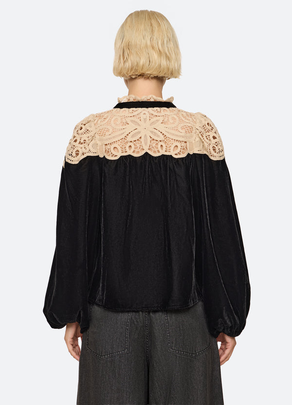 Shiloh Top