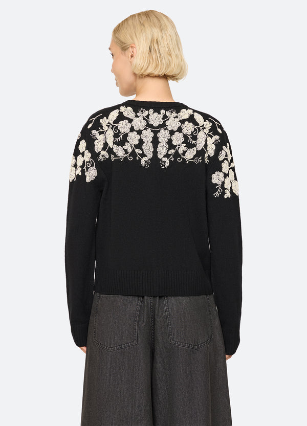 Shiloh Cardigan