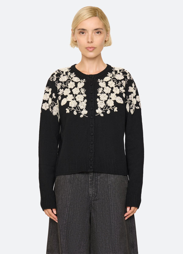 Shiloh Cardigan
