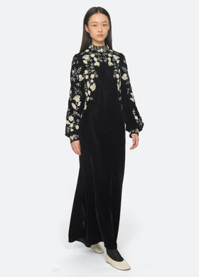 Shiloh Dress