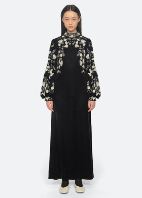 Shiloh Dress