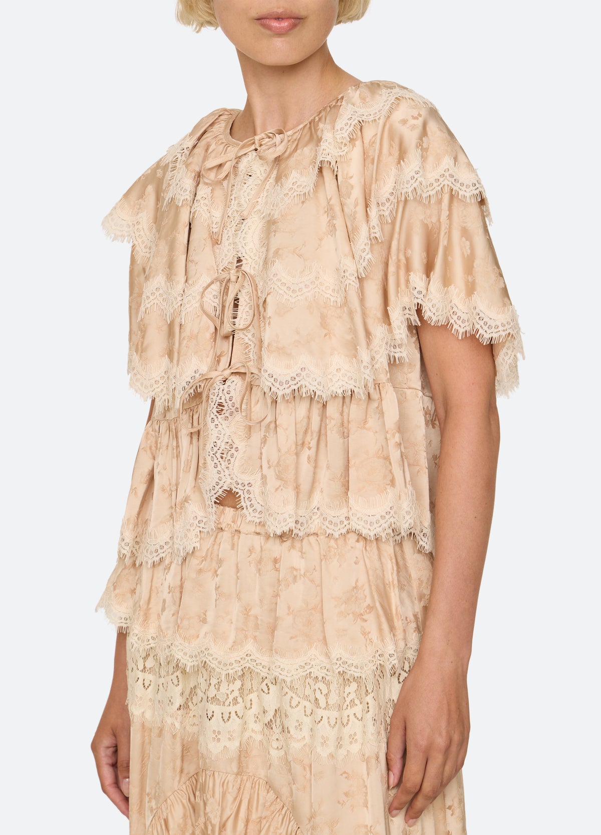 nude-shay top-detail view - 7