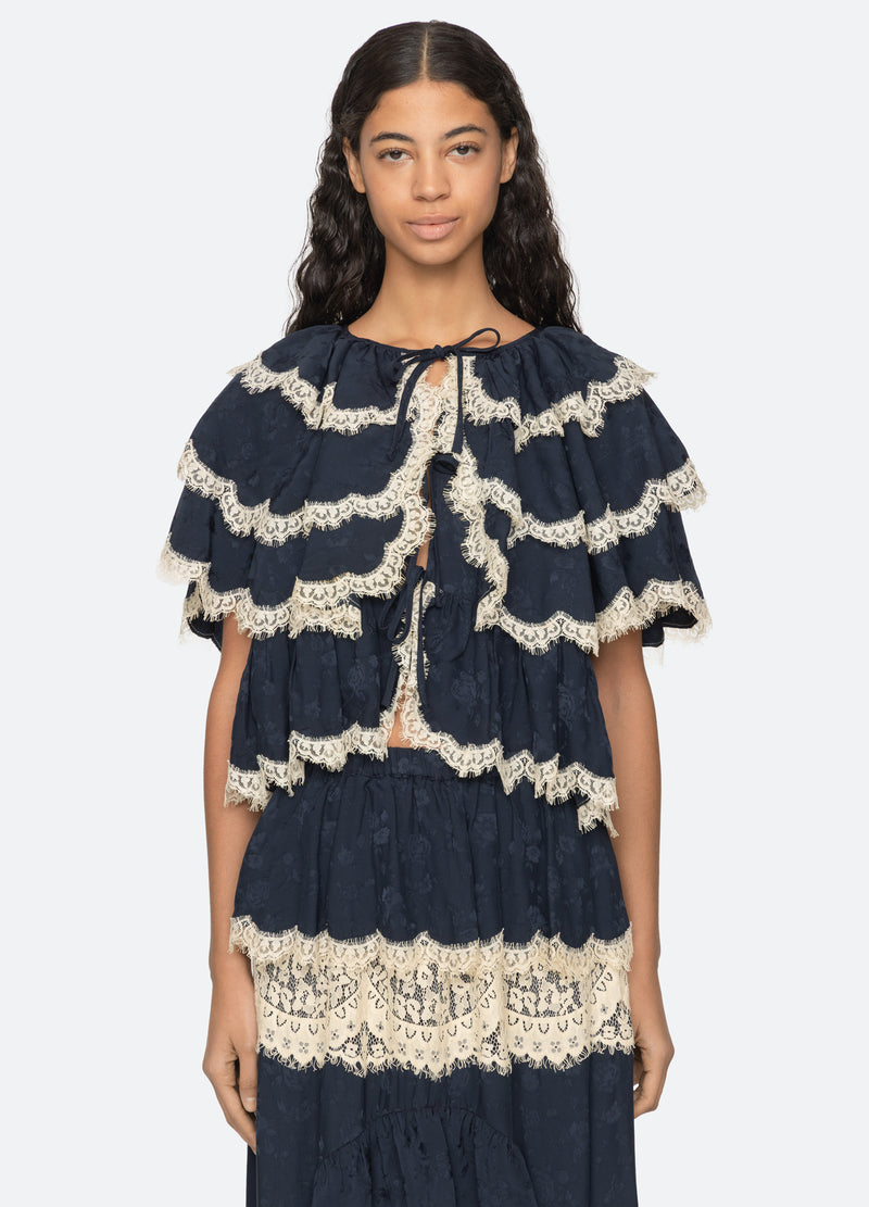 navy-shay top-front view - 9