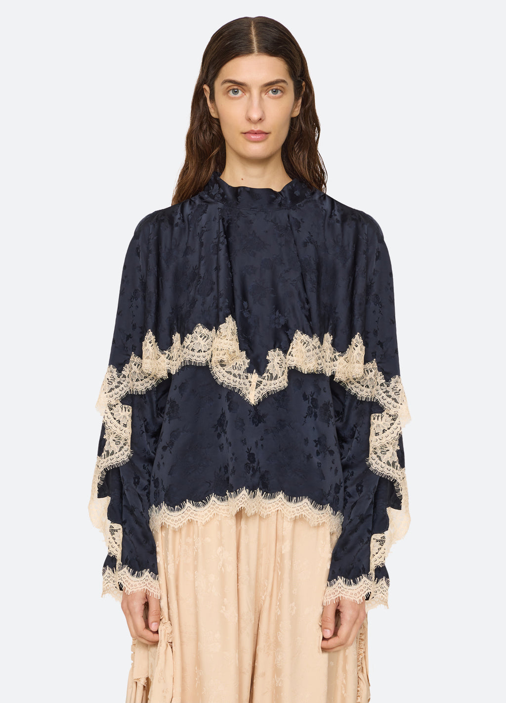 Shay L/S Top
