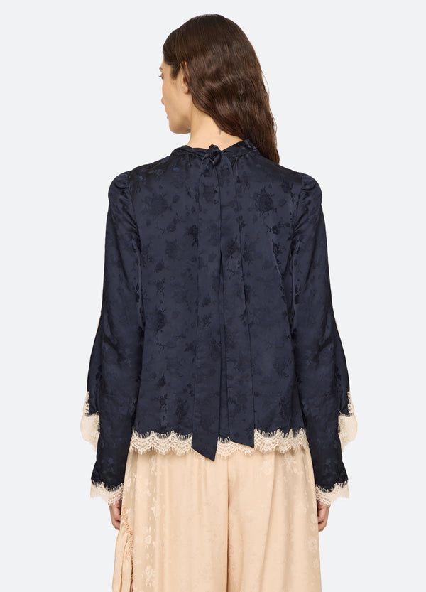 Shay L/S Top