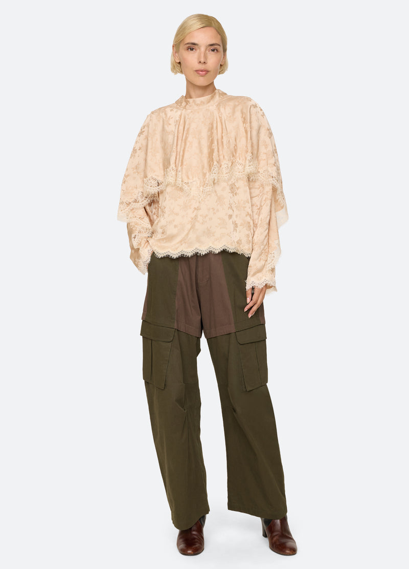 nude-shay l/s top-full body view - 15