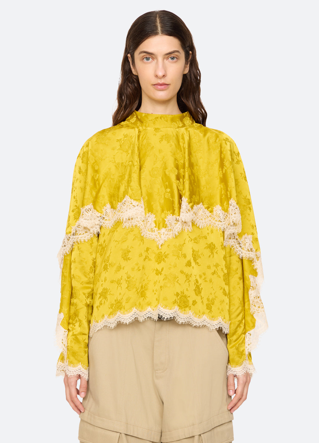 Shay L/S Top