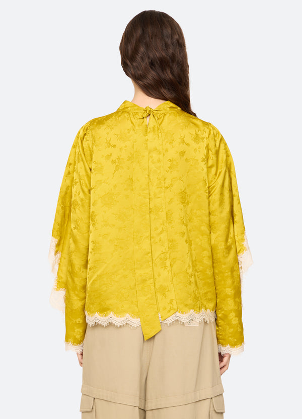 Shay L/S Top