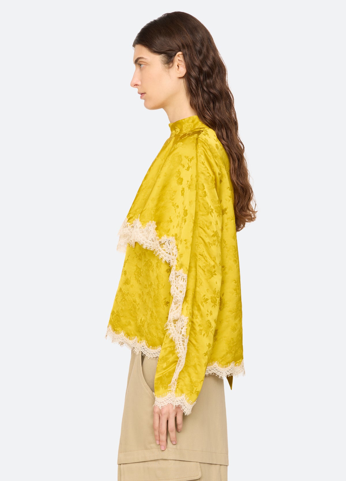 yellow-shay l/s top-side view - 3