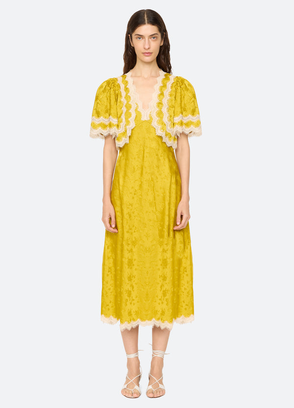 Shay Dress