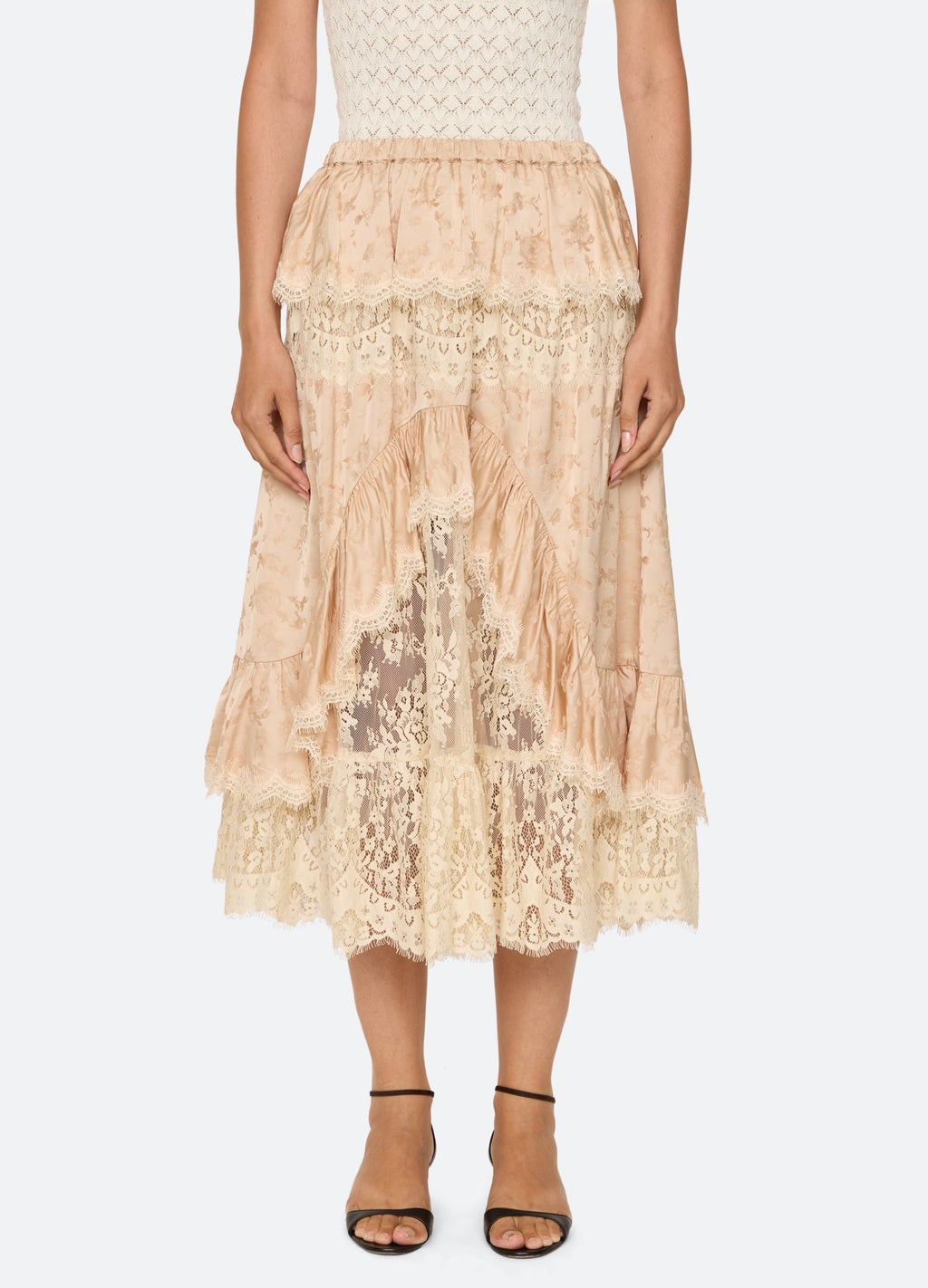 Shay Skirt