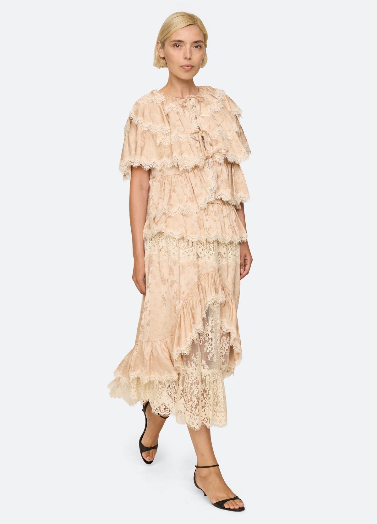 nude-shay skirt-full body view - 7