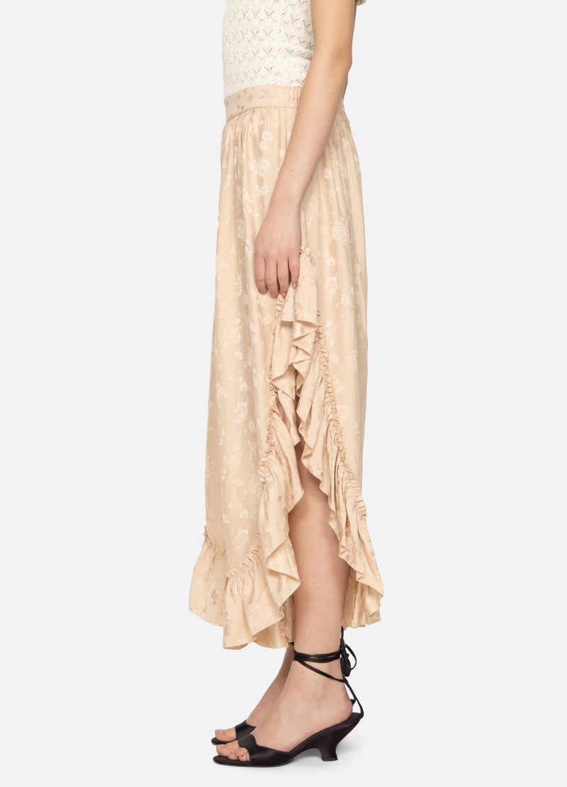 nude-shay pants-side view - 12