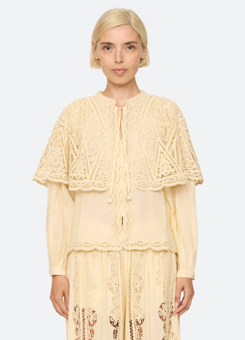 cream-vali top-front view 2 - 7