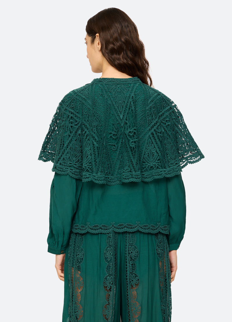 green-vali top-back view - 13