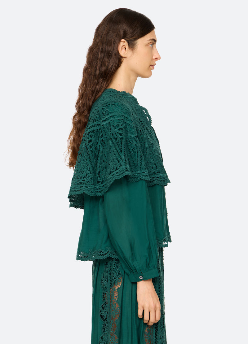 green-vali top-side view - 14