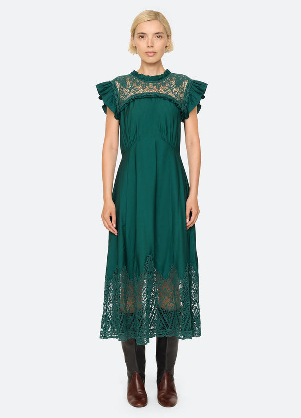 Vali Dress