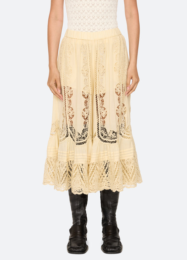 Vali Pants