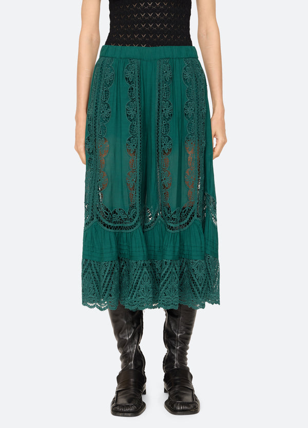 Vali Pants