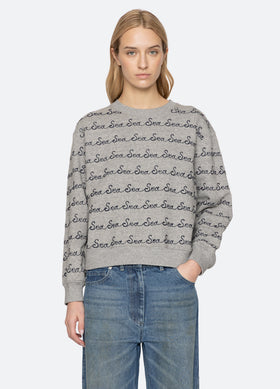 Vita Sweatshirt