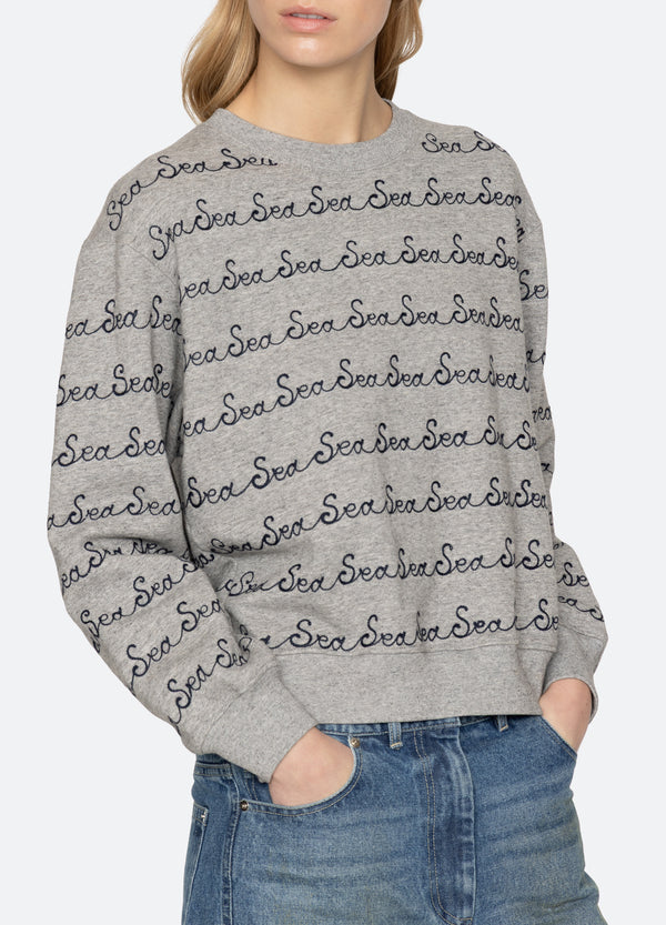 Vita Sweatshirt
