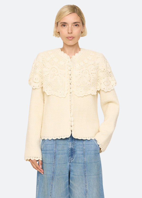 Wright Cape Jacket