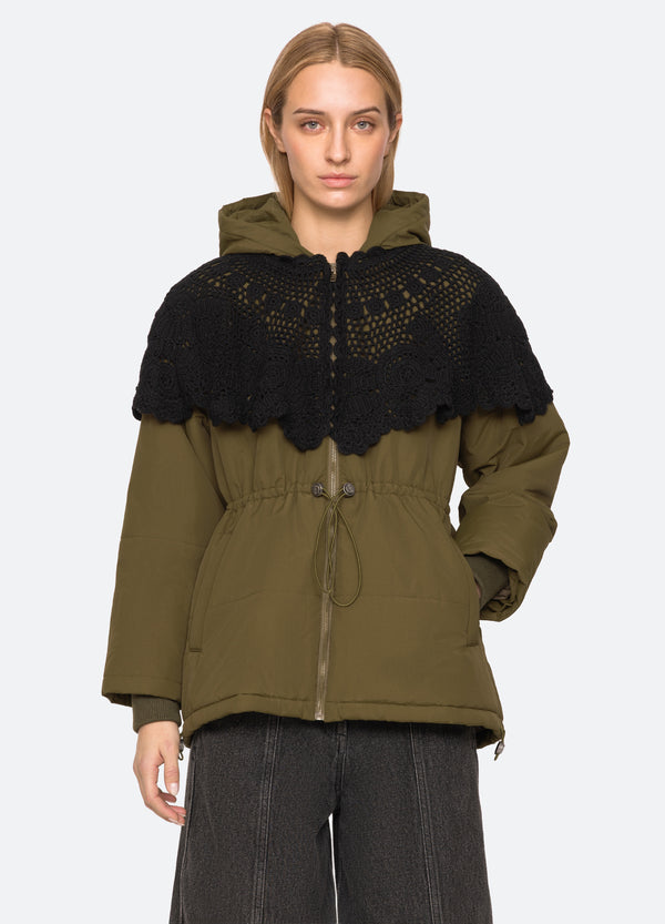 Wright Jacket