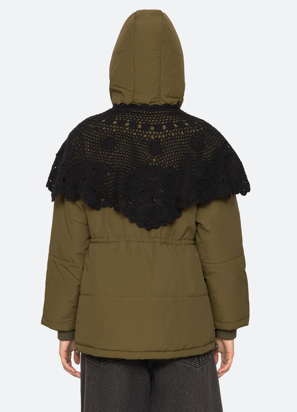 Wright Jacket