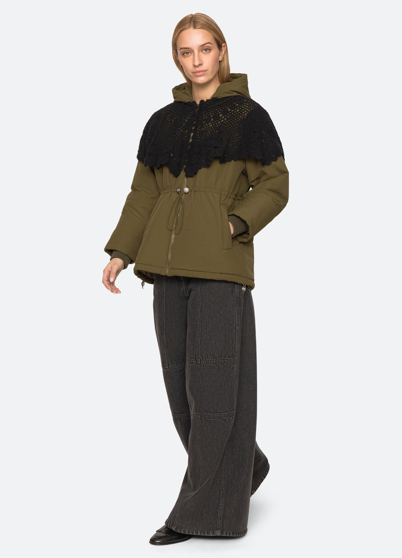 army-wright jacket-full body view - 6
