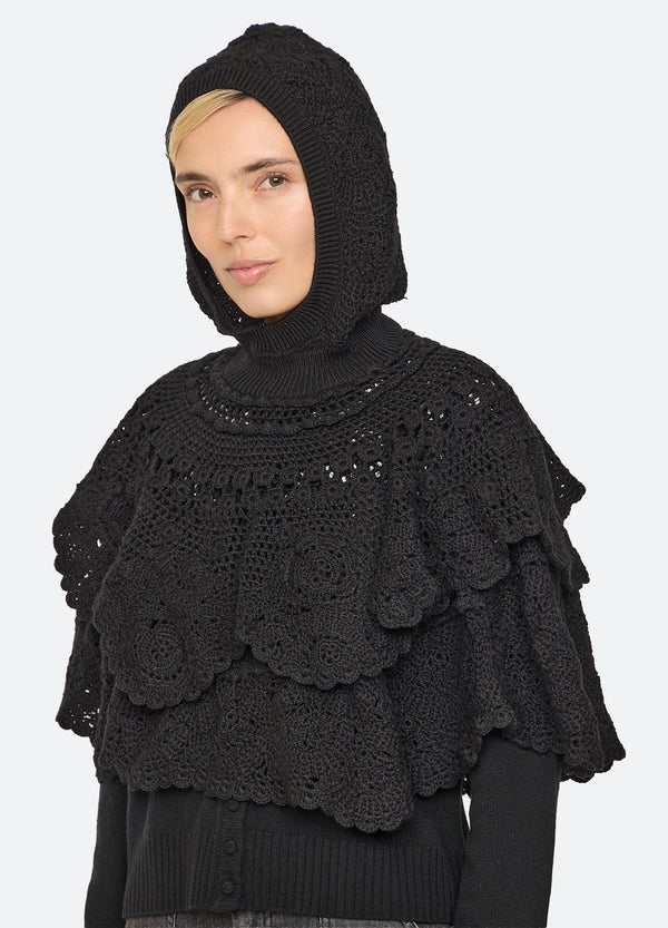 Wright Poncho