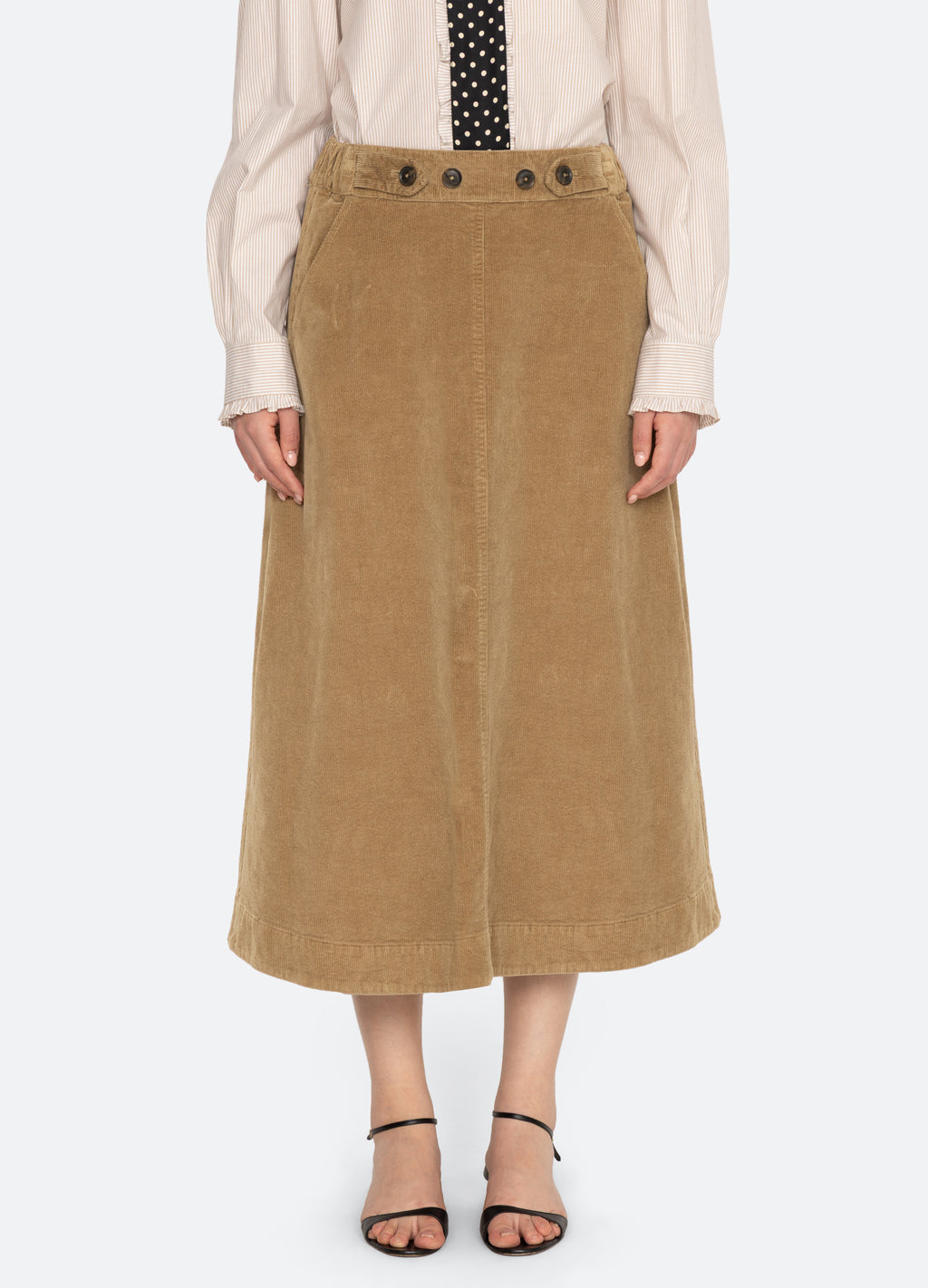 Garrett Skirt