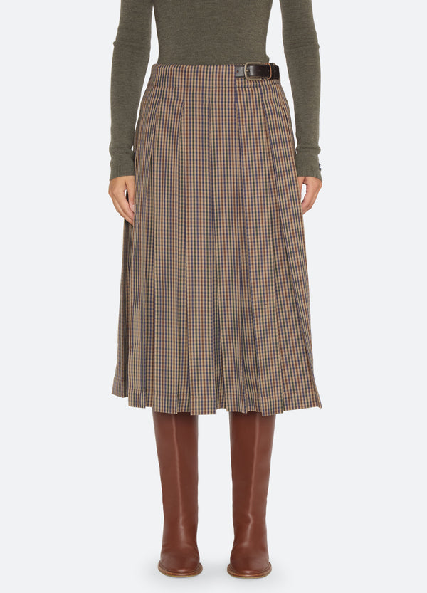 Julia Skirt