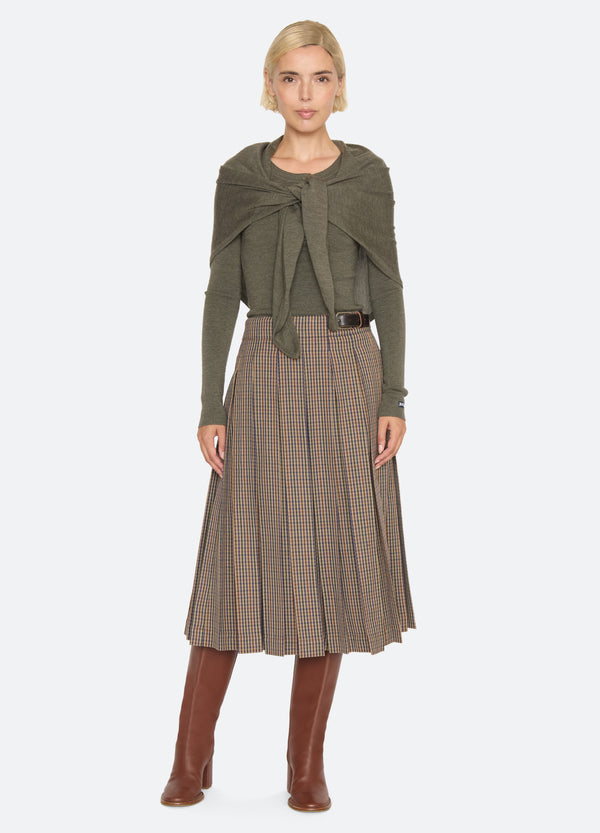 Julia Skirt