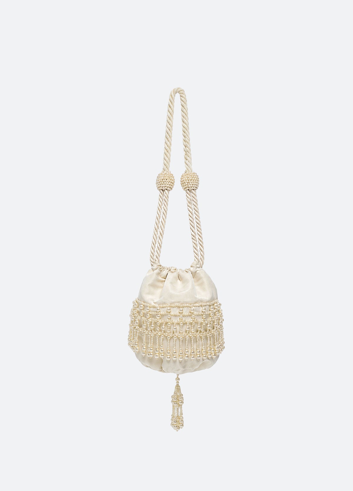 cream-carlotta bag-feature view - 6