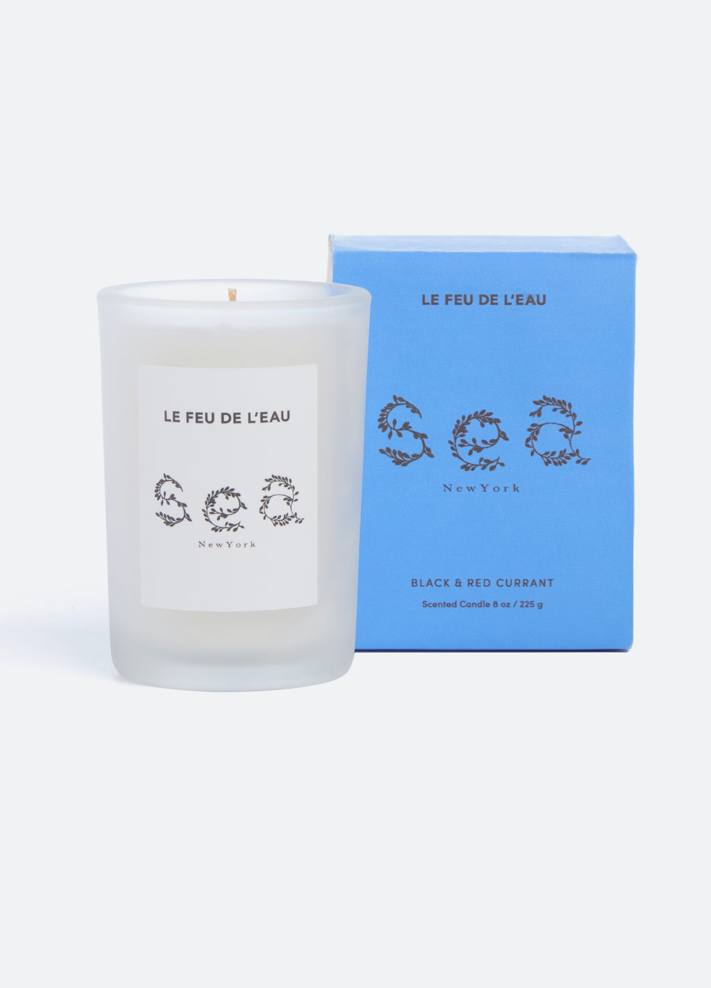 Sea Candle