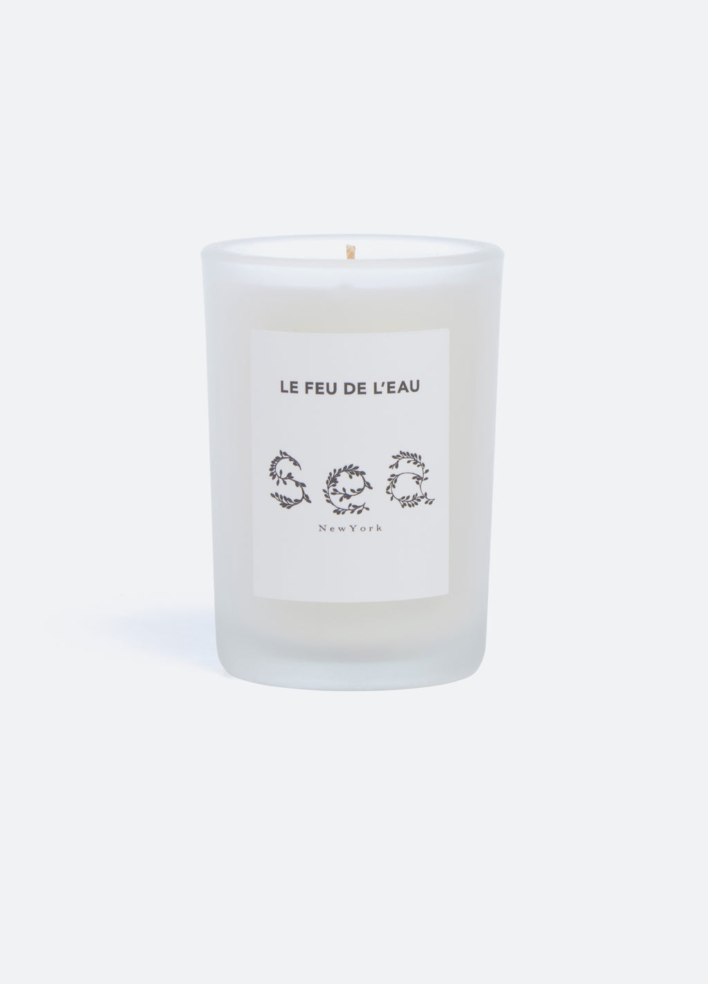 Sea Candle