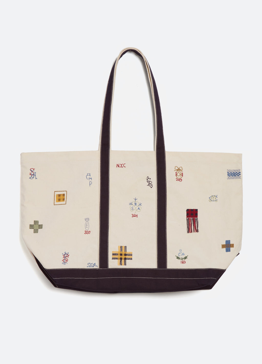 Claira Tote