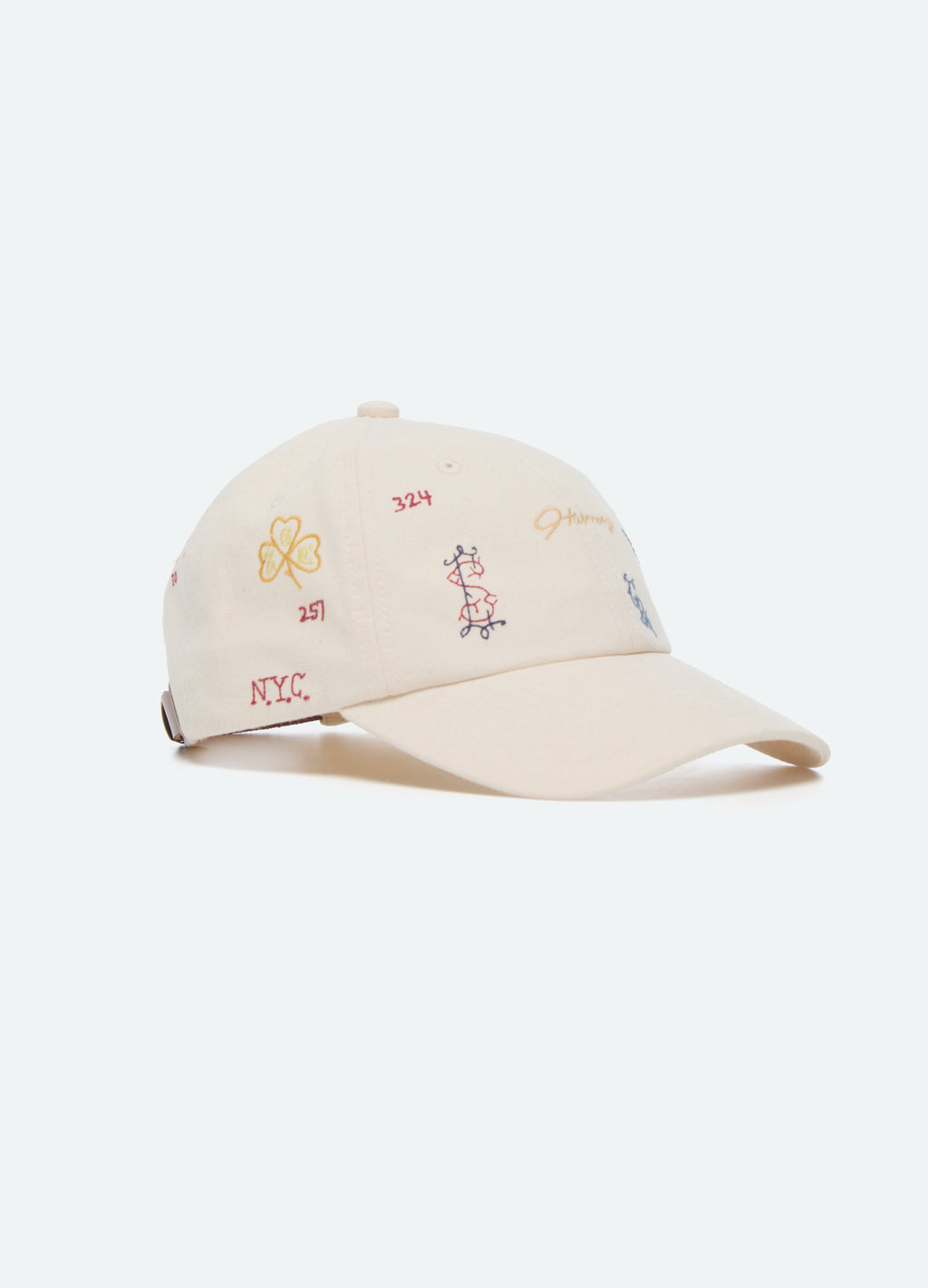 Claira Hat
