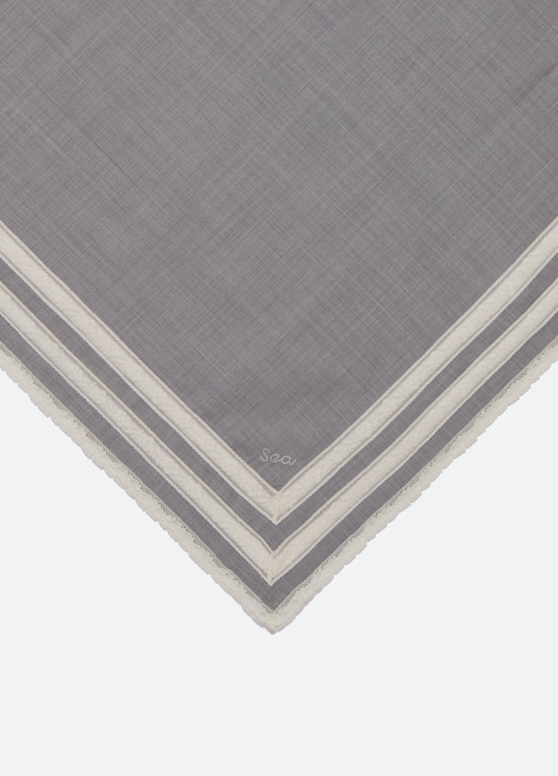 grey-ethel handkerchief-editorial view - 1