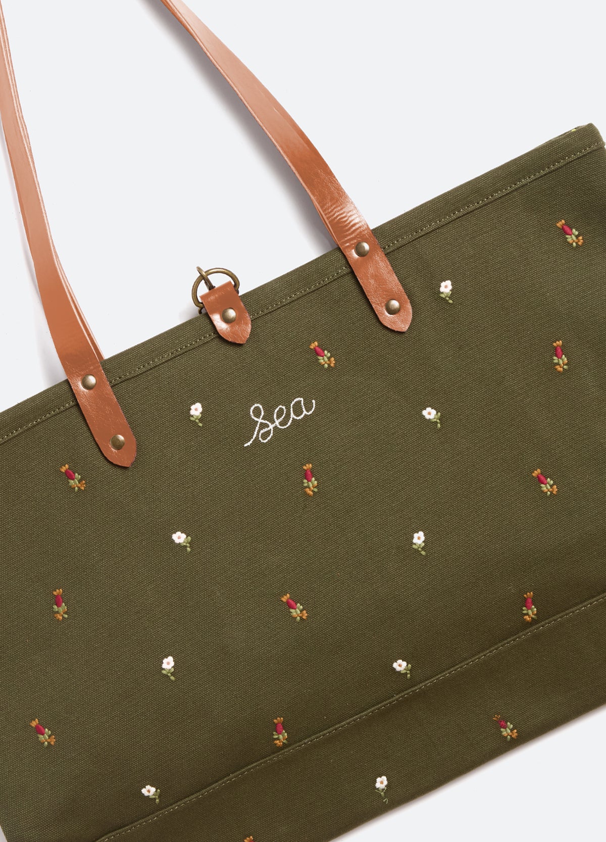 army-rubina tote-editorial view - 5