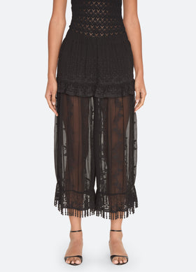 Gertrude Pants