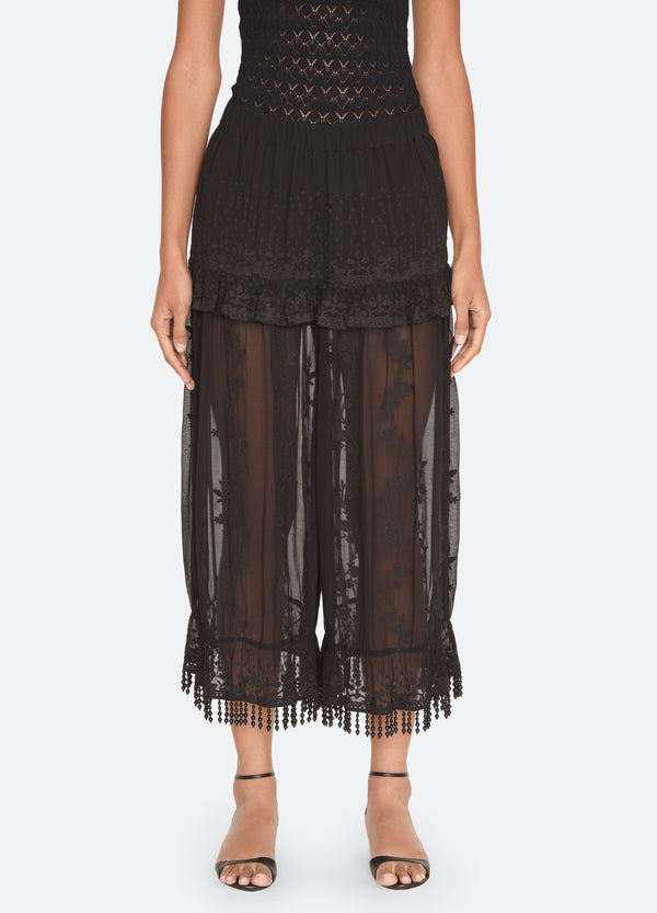 Gertrude Pants